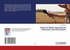 Tools for Better Agricultural Extension Communication