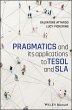 Pragmatics and its Applications to... - Bild 1