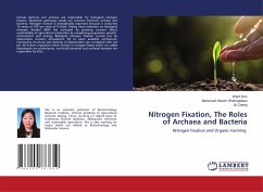 Nitrogen Fixation, The Roles of Archaea and Bacteria
