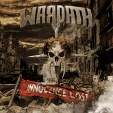 Innocence Lost-30 Years Of Warpath (Digipak)