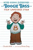Boogie Bass, Sign Language Star (eBook, ePUB)