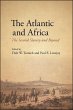 The Atlantic and Africa (eBook, ePUB) - Bild 1