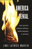 America in Denial (eBook, ePUB)