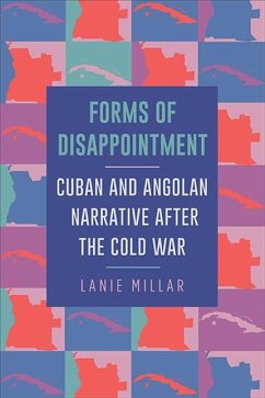 Forms of Disappointment (eBook, ePUB) - Millar, Lanie
