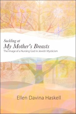 Cover Suckling at My Mother's Breasts (eBook, ePUB)