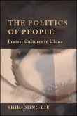 The Politics of People (eBook, ePUB)