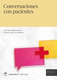Conversaciones con pacientes (eBook, ePUB)