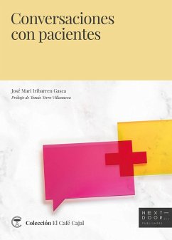 Conversaciones con pacientes (eBook, ePUB) - Iribarren Gasca, José Mari