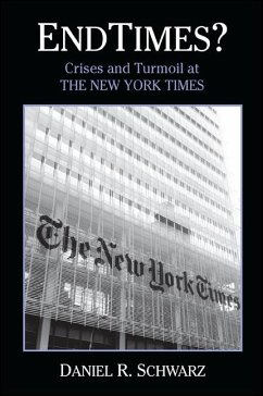 Cover Endtimes? (eBook, ePUB)
