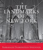 The Landmarks of New York, Fifth Edition (eBook, ePUB)