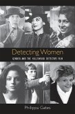 Detecting Women (eBook, ePUB)
