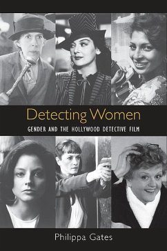 Cover Detecting Women (eBook, ePUB)