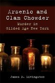 Arsenic and Clam Chowder (eBook, ePUB)
