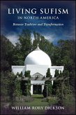 Living Sufism in North America (eBook, ePUB)