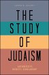The Study of Judaism (eBook, ePUB) - Bild 1