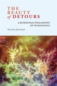 The Beauty of Detours (eBook, ePUB) - Eede, Yoni van den