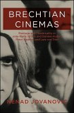 Brechtian Cinemas (eBook, ePUB)