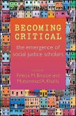 Becoming Critical (eBook, ePUB) Becoming Critical (eBook, ePUB)