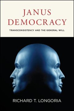 Cover Janus Democracy (eBook, ePUB)