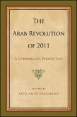 The Arab Revolution of 2011 (eBook, ePUB)
