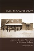 Liminal Sovereignty (eBook, ePUB)