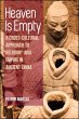 Heaven Is Empty (eBook, ePUB) - Bild 1