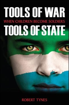 Cover Tools of War, Tools of State (eBook, ePUB)