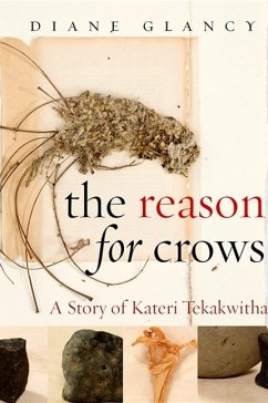 The Reason for Crows (eBook, ePUB) - Glancy, Diane