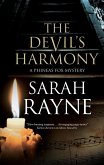 Devil's Harmony, The (eBook, ePUB)