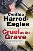 Cruel as the Grave (eBook, ePUB)