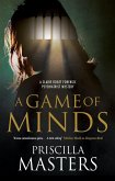Game of Minds, A (eBook, ePUB)