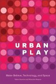 Urban Play (eBook, ePUB)