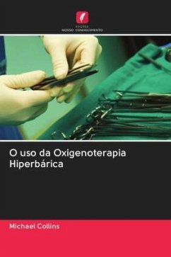 O uso da Oxigenoterapia Hiperbárica - Collins, Michael