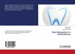 Root Resorption in Orthodontics