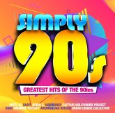 Simply 90s-Greatest Hits Of The 90ies