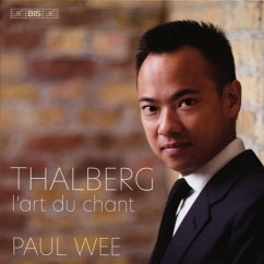 L'Art Du Chant - Wee,Paul