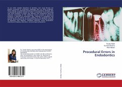 Procedural Errors in Endodontics