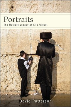 Portraits (eBook, ePUB) - Patterson, David