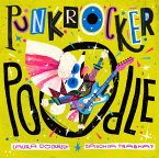 Punk Rocker Poodle (eBook, ePUB)