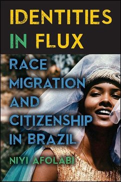 Cover Identities in Flux (eBook, ePUB)