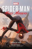 Marvel's Spider-Man (eBook, ePUB)