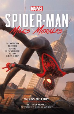 Marvel's Spider-Man (eBook, ePUB) - Morris, Brittney