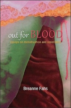 Out for Blood (eBook, ePUB) - Fahs, Breanne