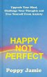 Happy Not Perfect (eBook, ePUB) - Bild 1