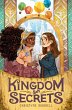 Kingdom of Secrets (eBook, ePUB) - Bild 1
