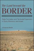 The Land beyond the Border (eBook, ePUB) The Land beyond the Border (eBook, ePUB)