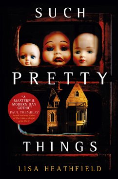 Such Pretty Things (eBook, ePUB) - Heathfield, Lisa