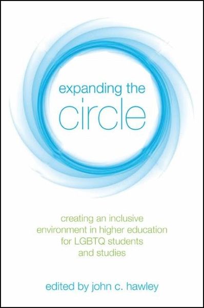 Expanding the Circle (eBook, ePUB)