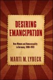 Desiring Emancipation (eBook, ePUB)