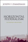 Horizontal Federalism (eBook, ePUB)